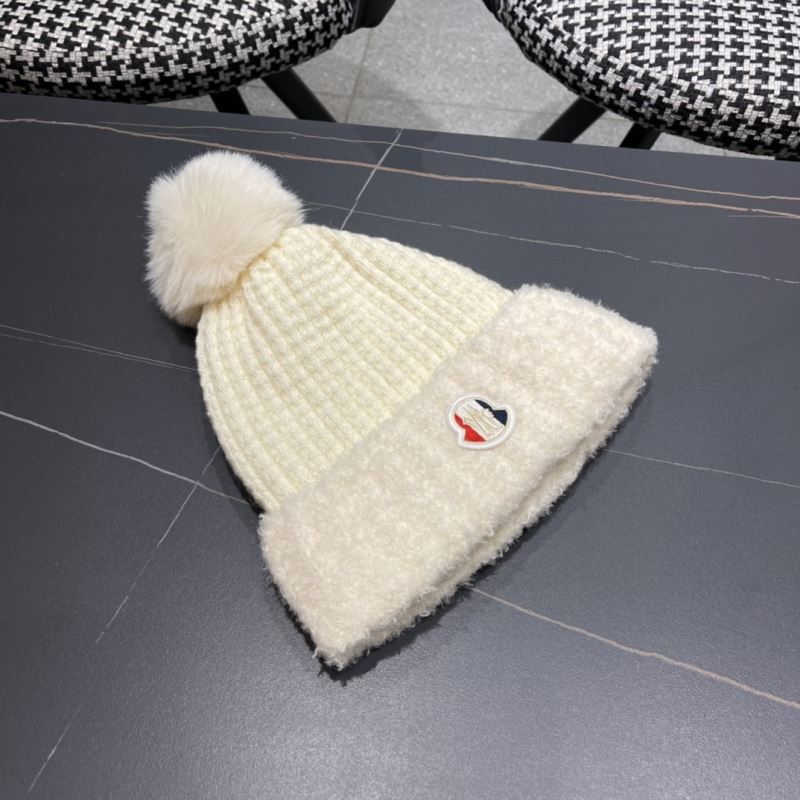 Moncler Caps